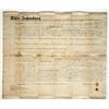 Image 1 : 1825 Mortgage Document