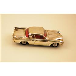 Corgi Studebaker Golden Hawk