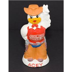 Arctic Circle Drive-In Composition Bank