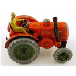 Dinky Tractor