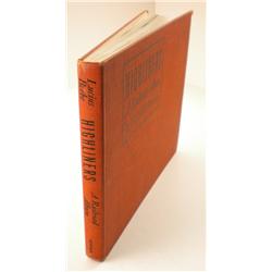 "Highliners -- A Railroad Album" 1940 Book