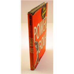 Ben Hogan's Power Golf Book, 1948