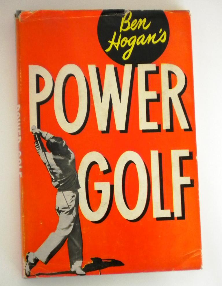 ben hogan power golf 2ben hogan power golf