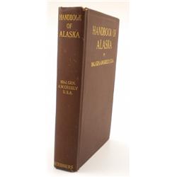 Handbook of Alaska, 1909