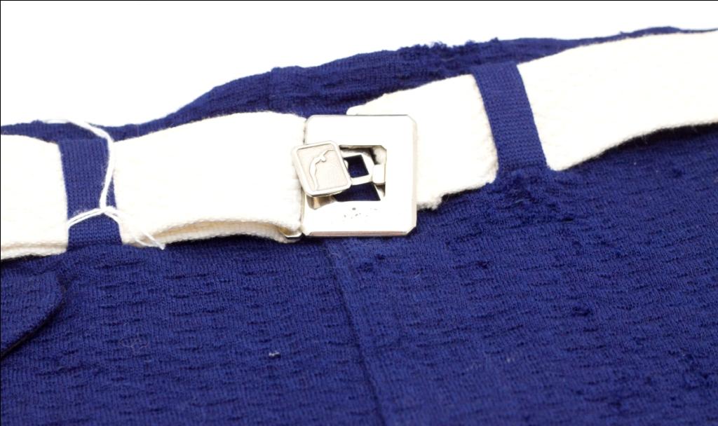 Jantzen Men's Swim Trunks with Belt