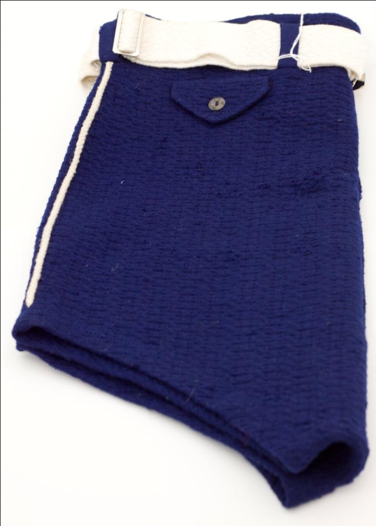 Jantzen Men's Swim Trunks with Belt