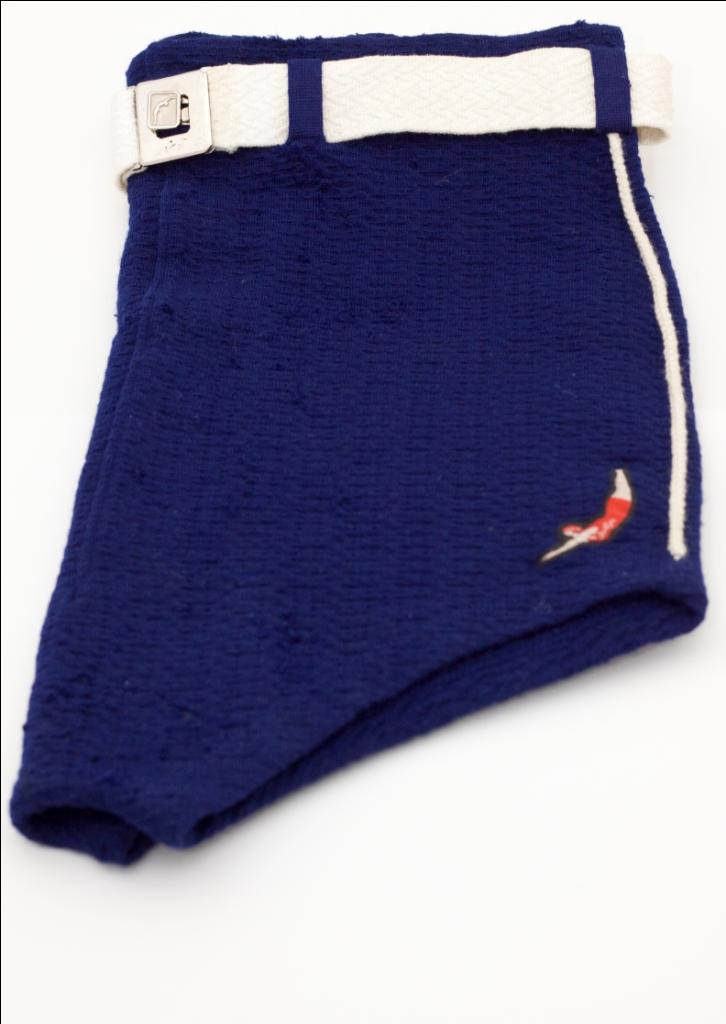 Jantzen Men's Swim Trunks with Belt