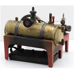 Weeden No. 14? Steam Engine.
