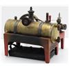 Image 1 : Weeden No. 14? Steam Engine.