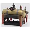 Image 2 : Weeden No. 14? Steam Engine.