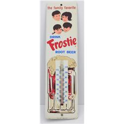 Frostie Root Beer Thermometer