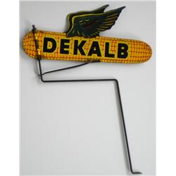 Dekalb Advertising Weathervane