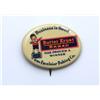 Image 1 : Neat Butter Krust Oval Pinback, 1914