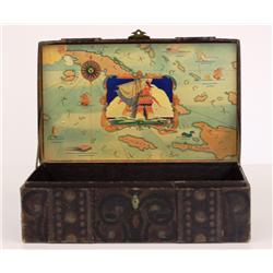 Toy Chest