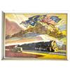 Image 1 : Pennsylvania Railroad Picture