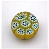 Image 1 : Millefiori Paperweight