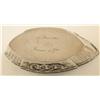 Image 3 : Sterling Silver Basket dated 1905