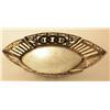 Image 4 : Sterling Silver Basket dated 1905