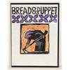 Image 1 : Bread & Puppet Poster