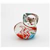 Image 3 : 6 Asst. Glass Animal Paperweights