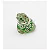 Image 5 : 6 Asst. Glass Animal Paperweights