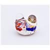 Image 7 : 6 Asst. Glass Animal Paperweights