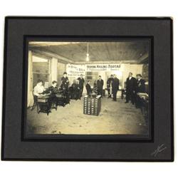 Vintage Silver Gelatin 8" x 10" Print