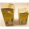 Image 2 : 2 Very, Very Old Ice Cream Cartons