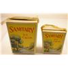 Image 3 : 2 Very, Very Old Ice Cream Cartons