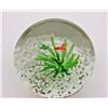 Image 2 : Ocean View Scene Paperweight: Fish & Frog