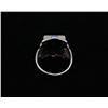 Image 4 : Men's Gold & Sterling Ring 