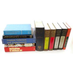 11 Art Reference Books