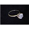 Image 4 : * Lady's Solitaire Diamond Ring