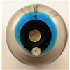 Image 4 : Murano Glass Apple Paperweight