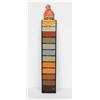 Image 1 : Sherwin Williams Paint Sample Board
