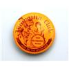 Image 1 : Milwaukee Road R.R. Hiawatha Club Pinback Button
