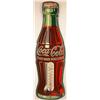 Image 1 : Vintage Coca-Cola Thermometer