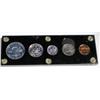 Image 2 : United States Proof Set 1963