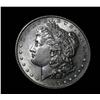 Image 1 : 1897-s Morgan Dollar $1 Grades Select Uncirculated ms63
