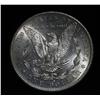 Image 2 : 1890-s Morgan Dollar $1 Grades choice uncirculated ms64