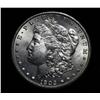 Image 1 : Hit List 40   1902-o Morgan Dollar Grades ms62  Double Die Obverse