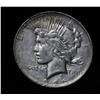Image 1 : 1926-d Peace Dollar grades xf40
