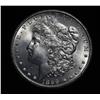 Image 1 : 1899-o Morgan Dollar Grades Gem Uncirculated ms65