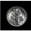 Image 2 : 1929-p Liberty Head 'Mercury' Dime 10c Grades gem uncirculated ms65