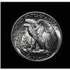 Image 2 : 1943-p Walking Liberty Half Dollar 50c Grades choice Uncirculated ms64