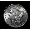 Image 1 : 1881-s Morgan Dollar Grades Gem Uncirculated ms65++ PQ