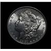 Image 2 : 1881-s Morgan Dollar Grades Gem Uncirculated ms65++ PQ