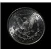 Image 4 : 1881-s Morgan Dollar Grades Gem Uncirculated ms65++ PQ