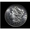 Image 1 : ***RARE  1892-p Morgan Dollar Grades Choice Uncirculated ms64  RARE***