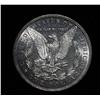 Image 2 : ***RARE  1892-p Morgan Dollar Grades Choice Uncirculated ms64  RARE***